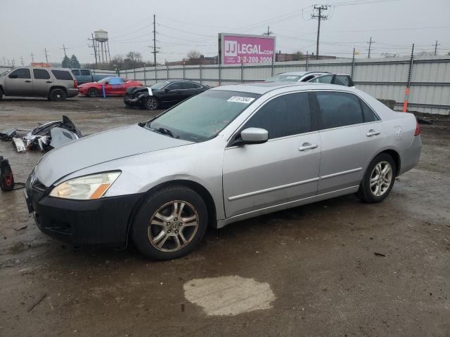 honda accord ex 2006 1hgcm56706a135258