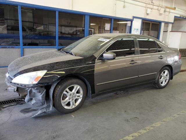 honda accord ex 2006 1hgcm56706a171533