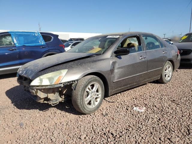 honda accord ex 2007 1hgcm56707a074222