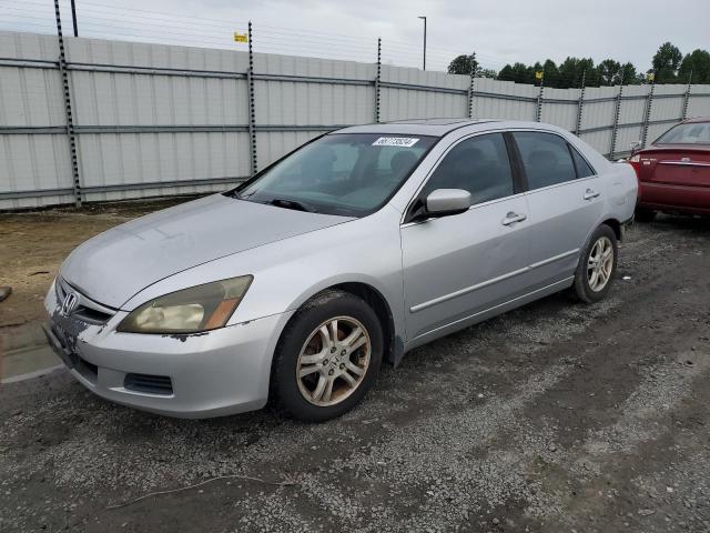 honda accord ex 2007 1hgcm56707a105890