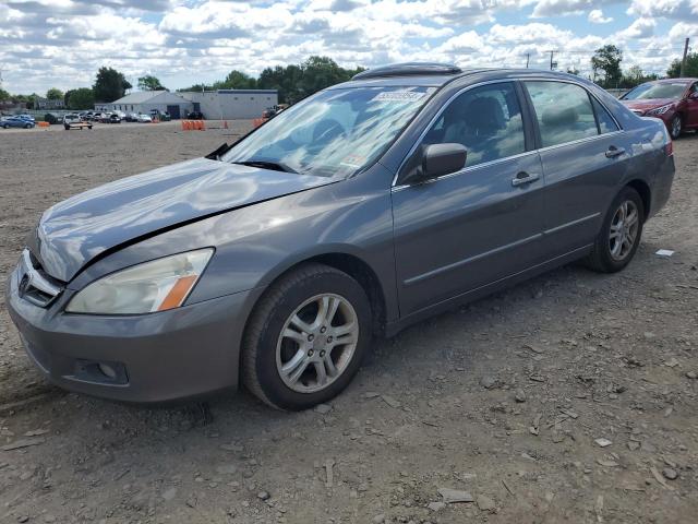 honda accord 2007 1hgcm56707a130160