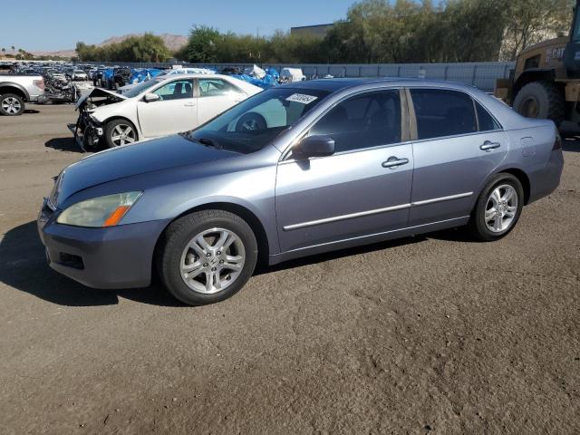 honda accord ex 2007 1hgcm56707a145158