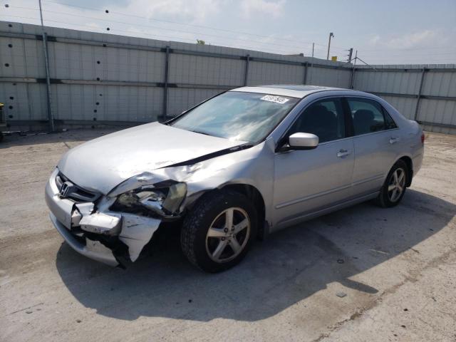 honda accord 2005 1hgcm56715a019047