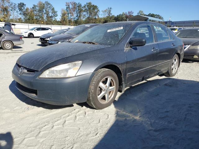 honda accord ex 2005 1hgcm56715a022210