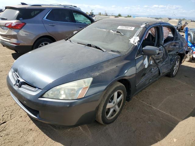 honda accord 2005 1hgcm56715a072007