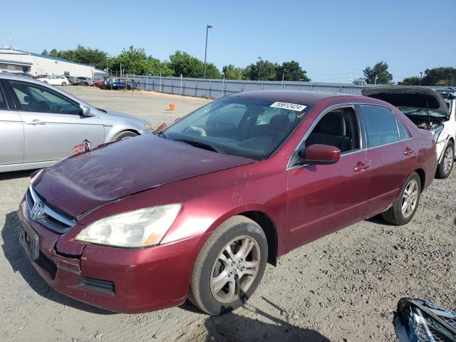 honda accord 2006 1hgcm56716a117240