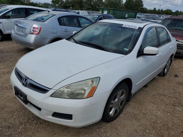 honda accord ex 2006 1hgcm56716a117772