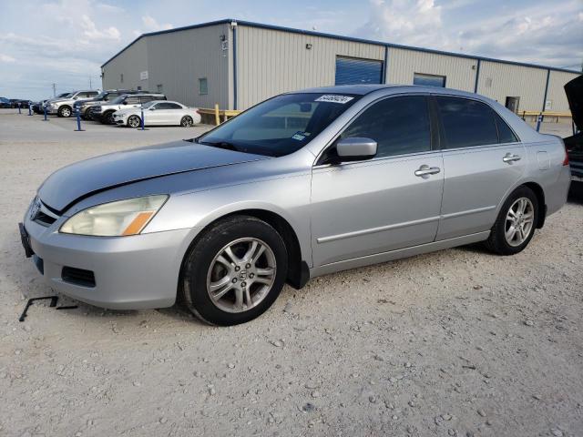 honda accord 2006 1hgcm56716a153400