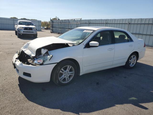 honda accord ex 2006 1hgcm56716a180550