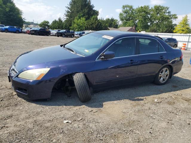 honda accord 2007 1hgcm56717a144827