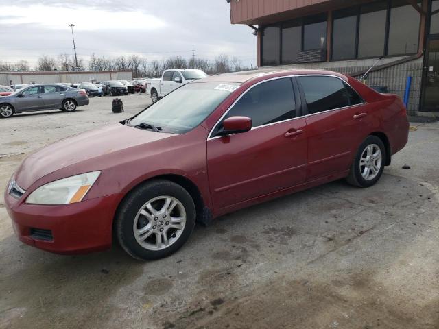 honda accord 2007 1hgcm56717a166505