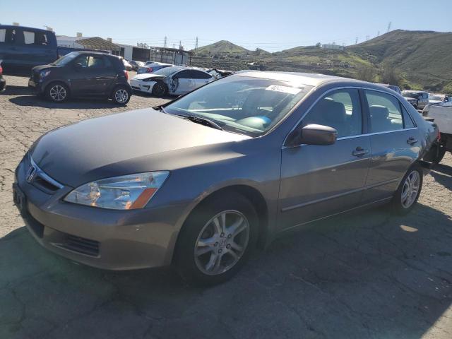 honda accord 2007 1hgcm56717a170697