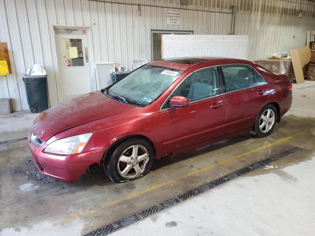 honda accord ex 2004 1hgcm56724a014311