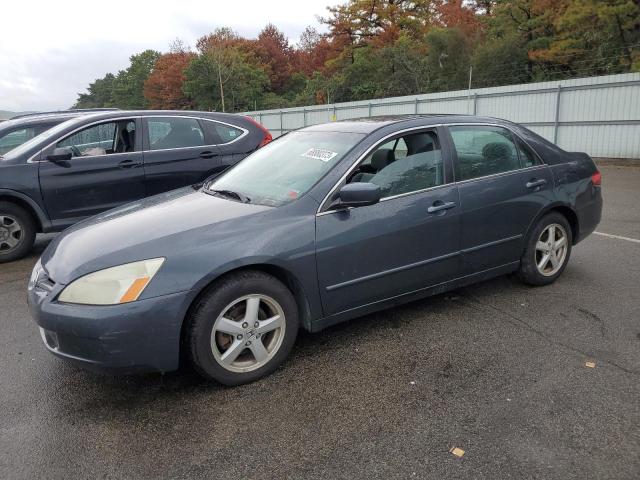 honda accord ex 2005 1hgcm56725a043888