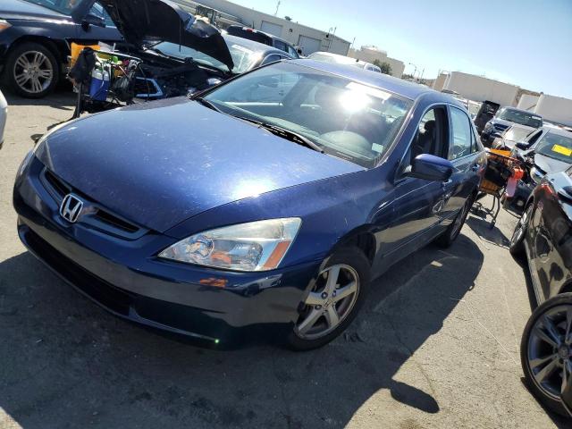 honda accord 2005 1hgcm56725a061355