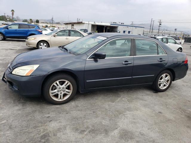 honda accord ex 2006 1hgcm56726a014988