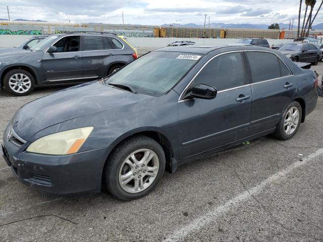 honda accord 2006 1hgcm56726a067237