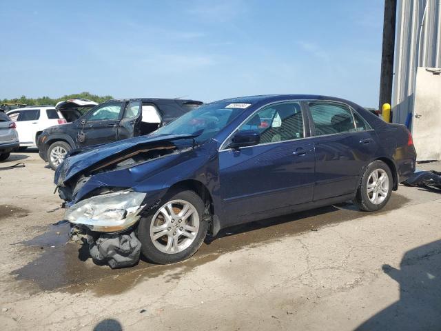 honda accord ex 2006 1hgcm56726a104058