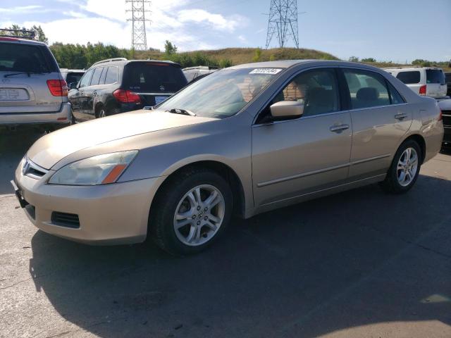 honda accord ex 2006 1hgcm56726a150652