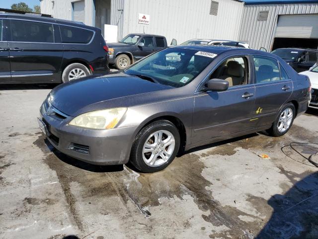 honda accord ex 2007 1hgcm56727a073962