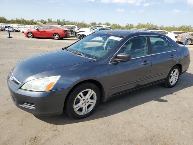 honda accord ex 2007 1hgcm56727a156954