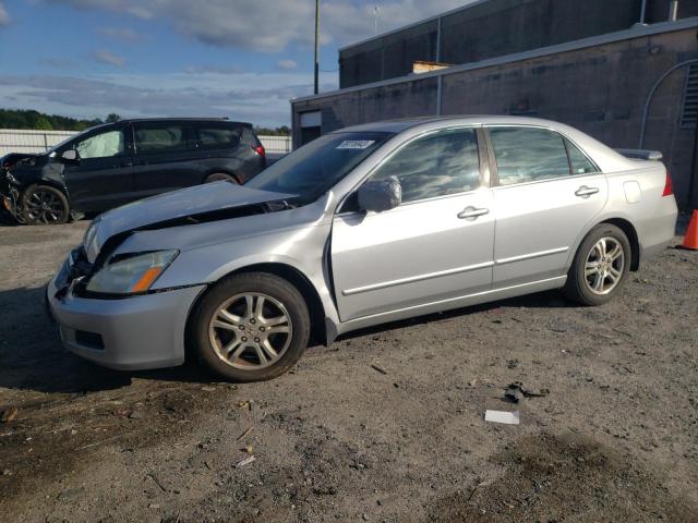 honda accord ex 2007 1hgcm56727a169929