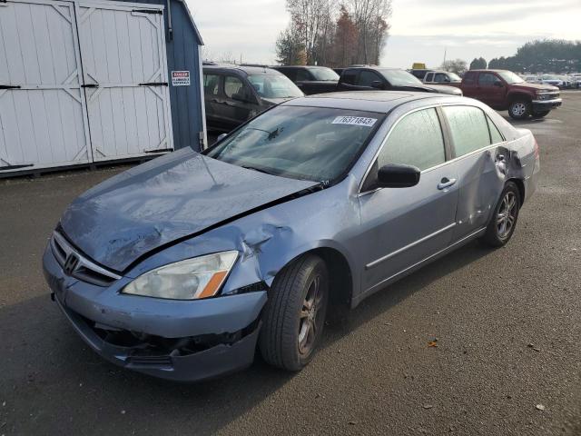 honda accord 2007 1hgcm56727a195818