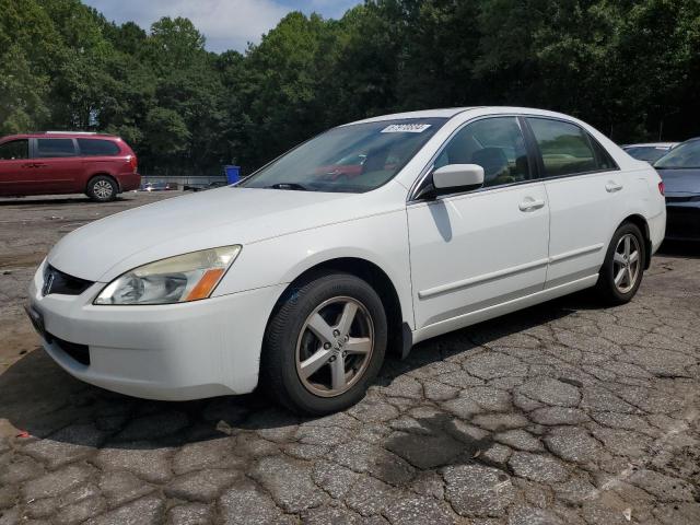 honda accord ex 2005 1hgcm56735a040093