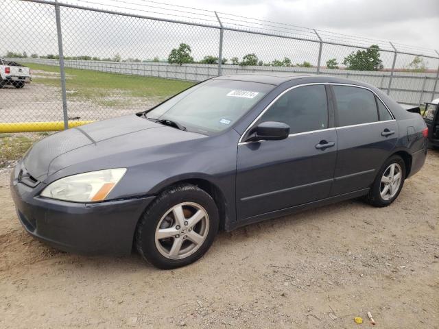 honda accord 2005 1hgcm56735a190673