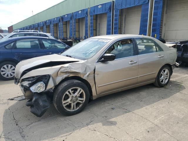 honda accord ex 2006 1hgcm56736a030133