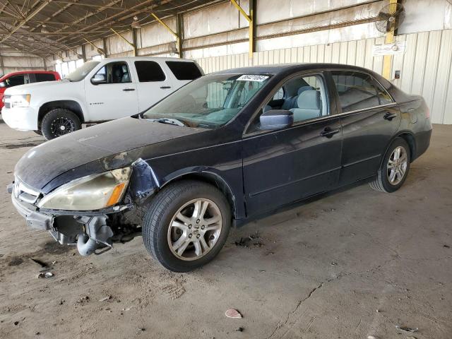 honda accord ex 2006 1hgcm56736a130183