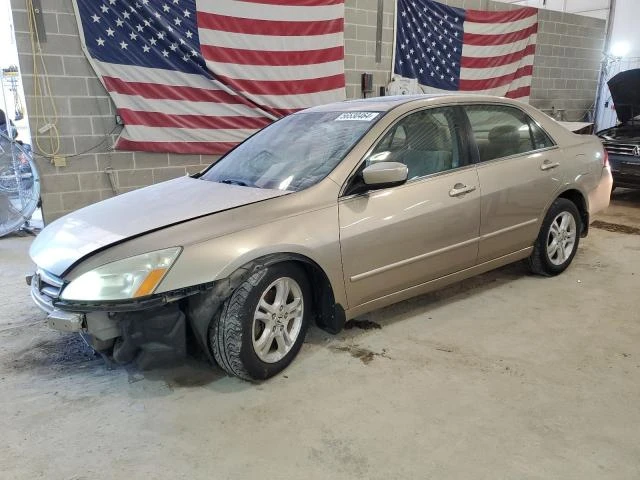 honda accord ex 2006 1hgcm56736a135089