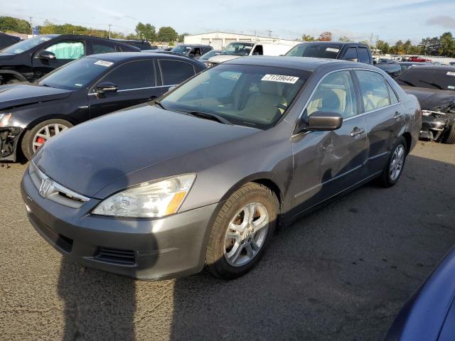 honda accord ex 2006 1hgcm56736a137506