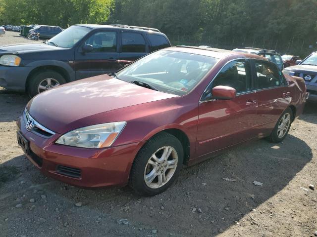 honda accord ex 2006 1hgcm56736a144164