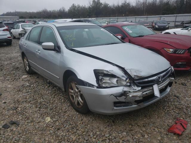 honda accord ex 2006 1hgcm56736a160686