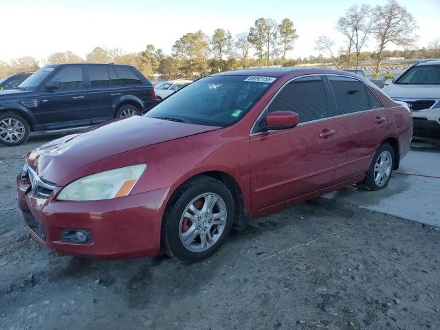 honda accord ex 2007 1hgcm56737a185881