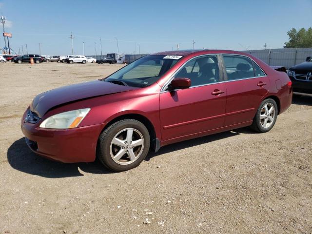 honda accord ex 2005 1hgcm56745a001626