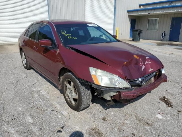 honda accord ex 2005 1hgcm56745a034402