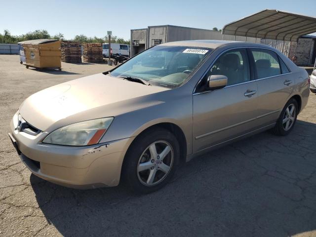 honda accord 2005 1hgcm56745a074964