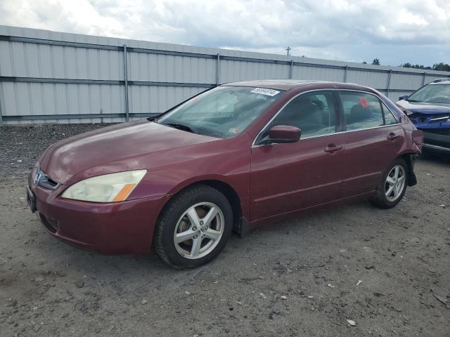 honda accord ex 2005 1hgcm56745a080621