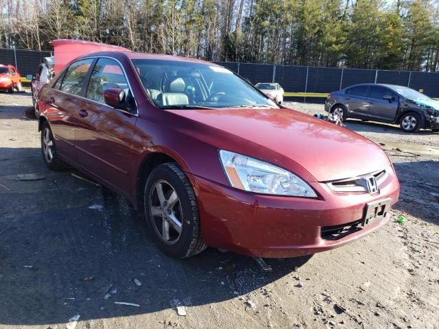 honda accord ex 2005 1hgcm56745a082207