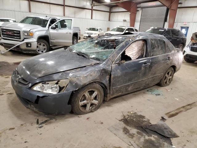 honda accord 2005 1hgcm56745a171369