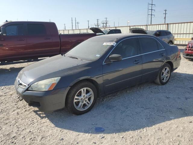 honda accord ex 2006 1hgcm56746a005497