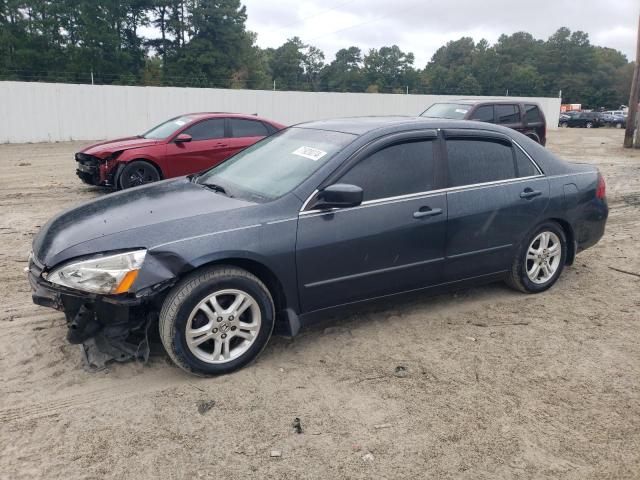 honda accord ex 2006 1hgcm56746a060841