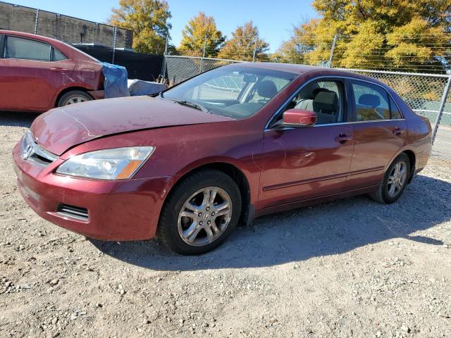 honda accord ex 2006 1hgcm56746a065182