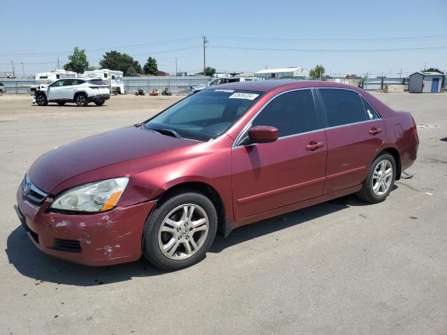 honda accord ex 2006 1hgcm56746a161815