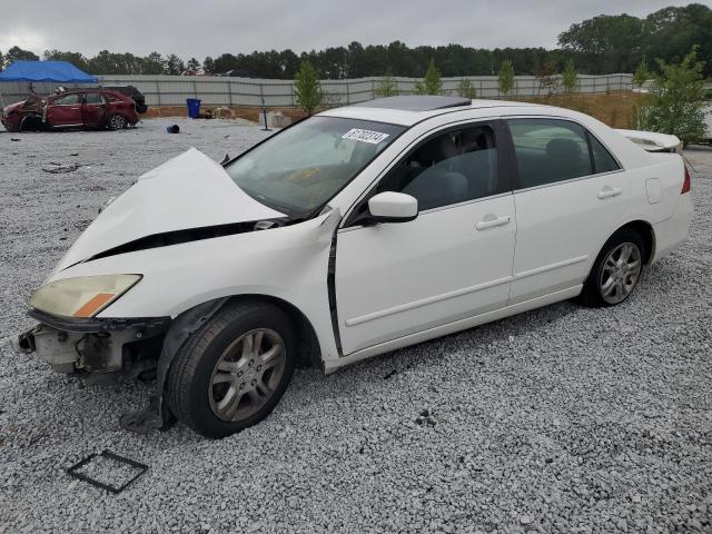 honda accord 2007 1hgcm56747a039800