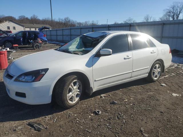 honda accord ex 2007 1hgcm56747a137631