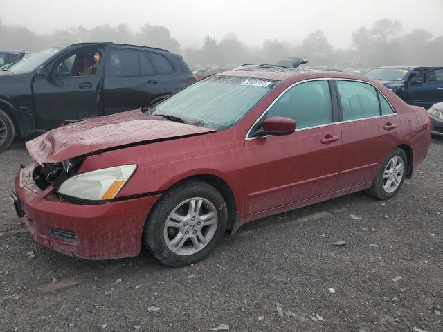 honda accord ex 2007 1hgcm56747a148516