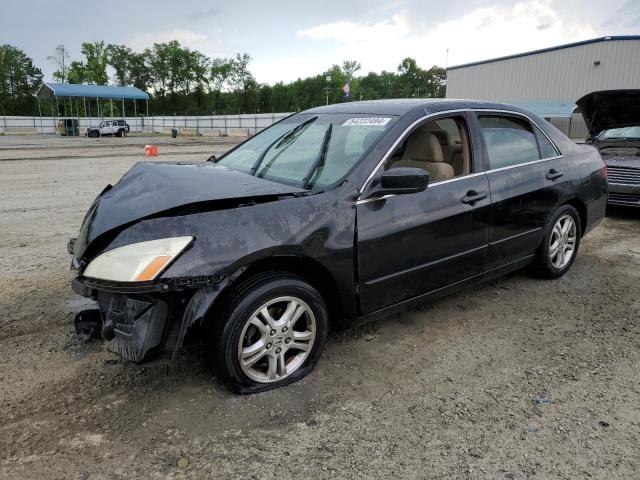 honda accord ex 2007 1hgcm56747a150587